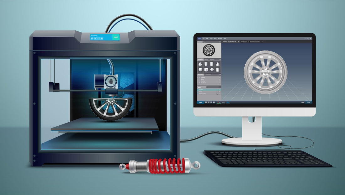 Unpacking Costs and Benefits: 3D Printing vs. Injection Molding
