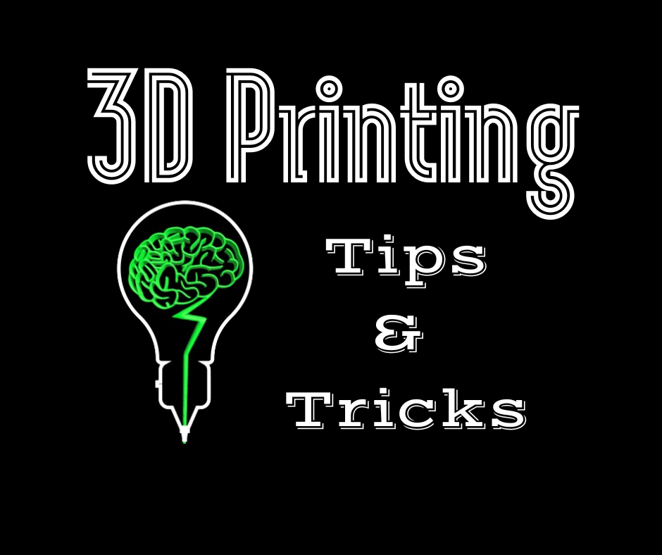 Post Processing Tips: Chapter 1 : Stringing and Support Marks