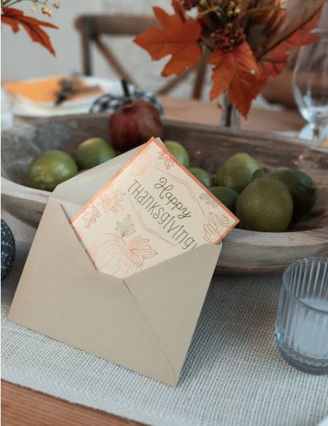 Contrive3D Lubbock Texas Thanksgiving 3D Printing Ideas