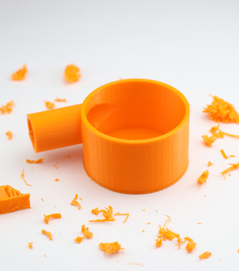 Perfecting Your Prints: A Guide to Post-Processing and Finishing Techniques in 3D Printing