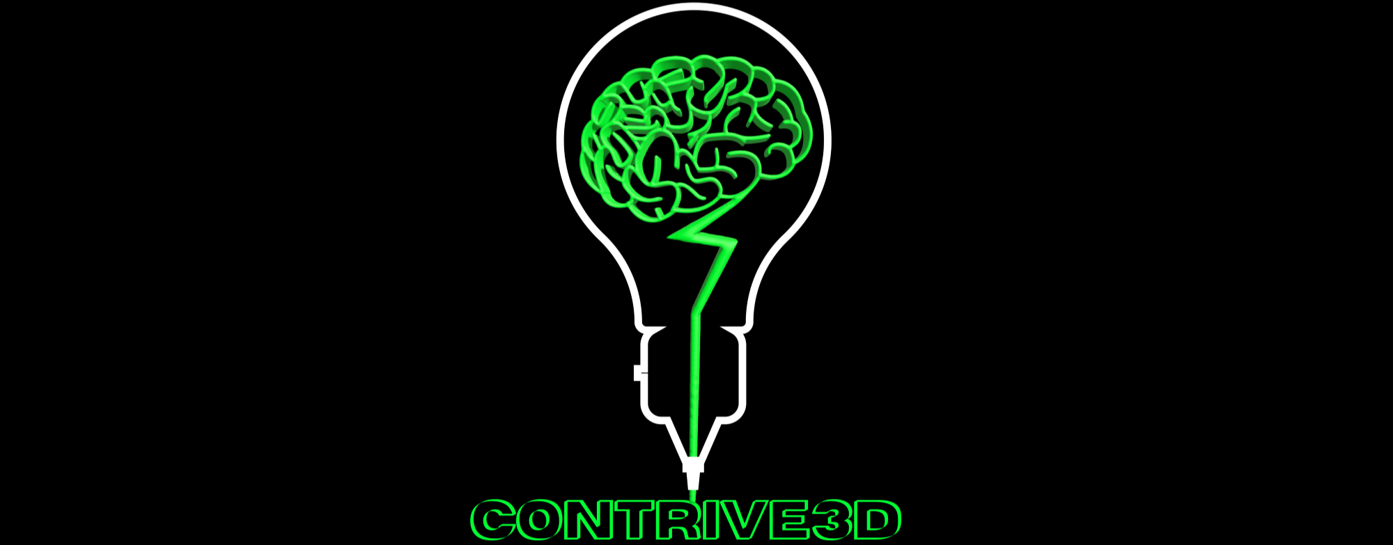 Contrive3D 3D Printing Company in Lubbock Texas
