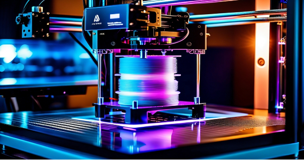 Professional 3D Printing Services in Texas: Your Ultimate Guide