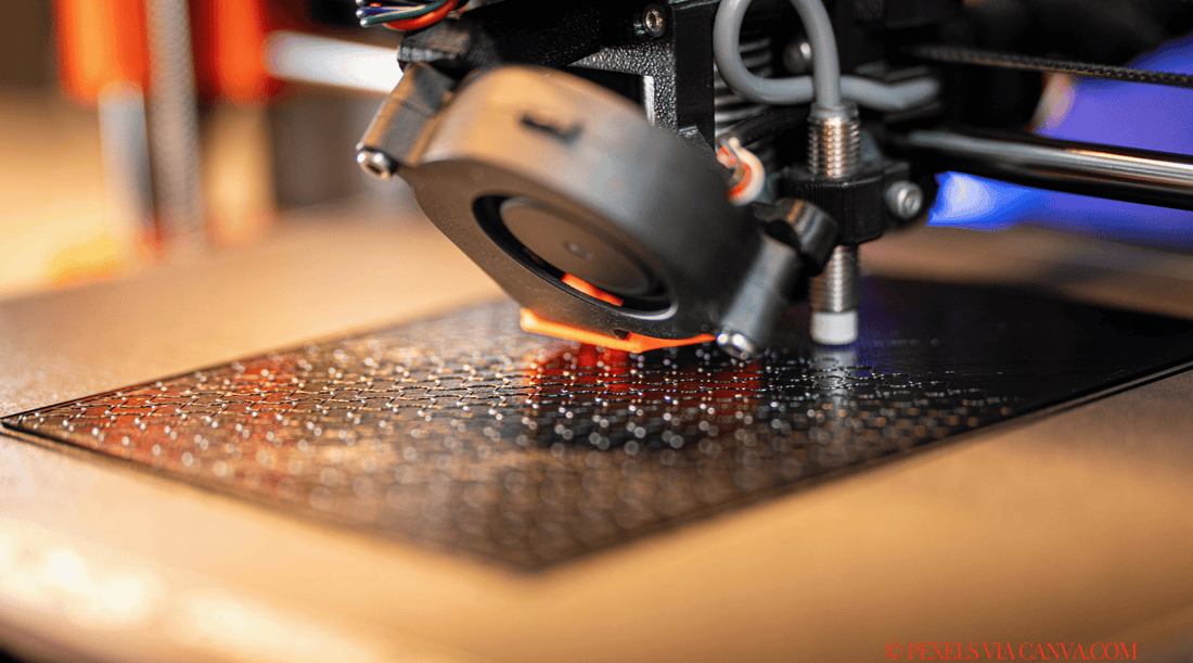 FDM 3D Printing Thermoplastic Properties, Specifications, and Use Case Information