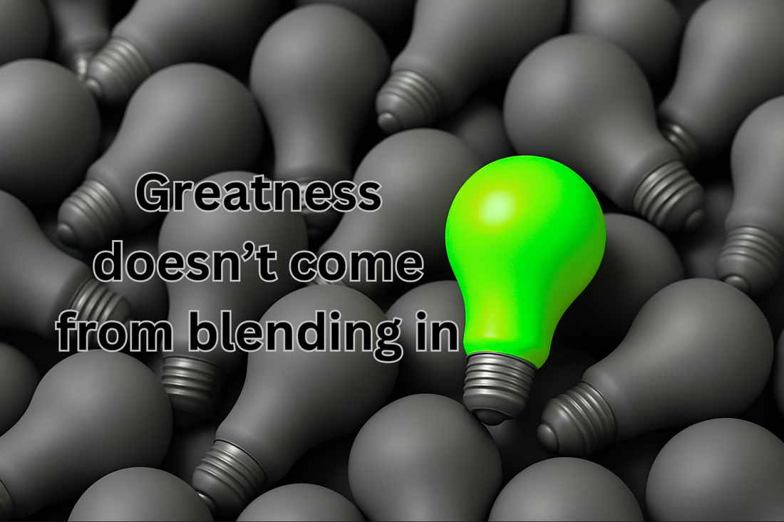 Thriving in an Oversaturated Market: Why Small Businesses Don’t Need to Race to the Bottom or Rely on IP Infringement to Succeed