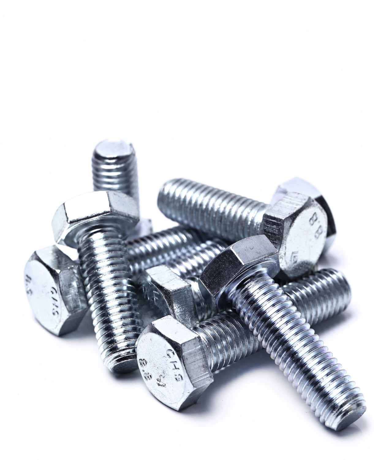 Mastering Threaded Designs: A Guide to Extending Bolt Threads in Tinke ...