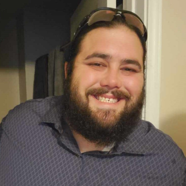 Josh Contrive3D Lubbock TX Co-Owner Technician 3D Printing 3D Printer
