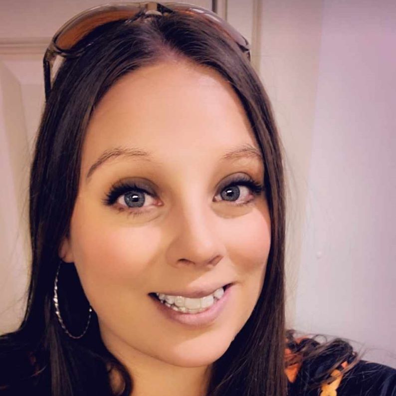 Paige Contrive3D Lubbock TX Co-Owner Technician Designer 3D Printing 3D Printer