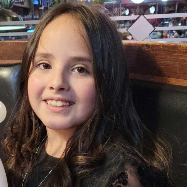 Contrive3D Lubbock TX Head of Kids Marketing 3D Printing