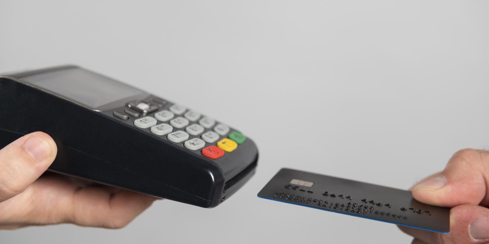 Contrive3D 3D Printing Lubbock Texas Card Reader Pin Pad Asset Protection Security