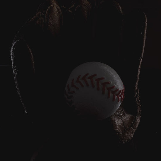 video of play catch controller holder from multiple angles