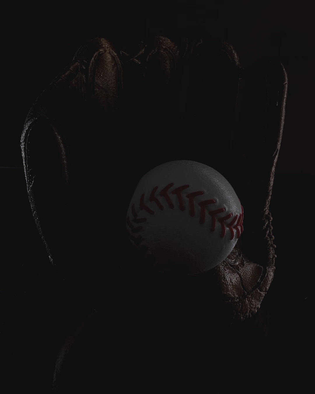 video of play catch controller holder from multiple angles