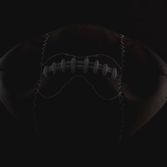 video of all angles of the touchdown football controller holder