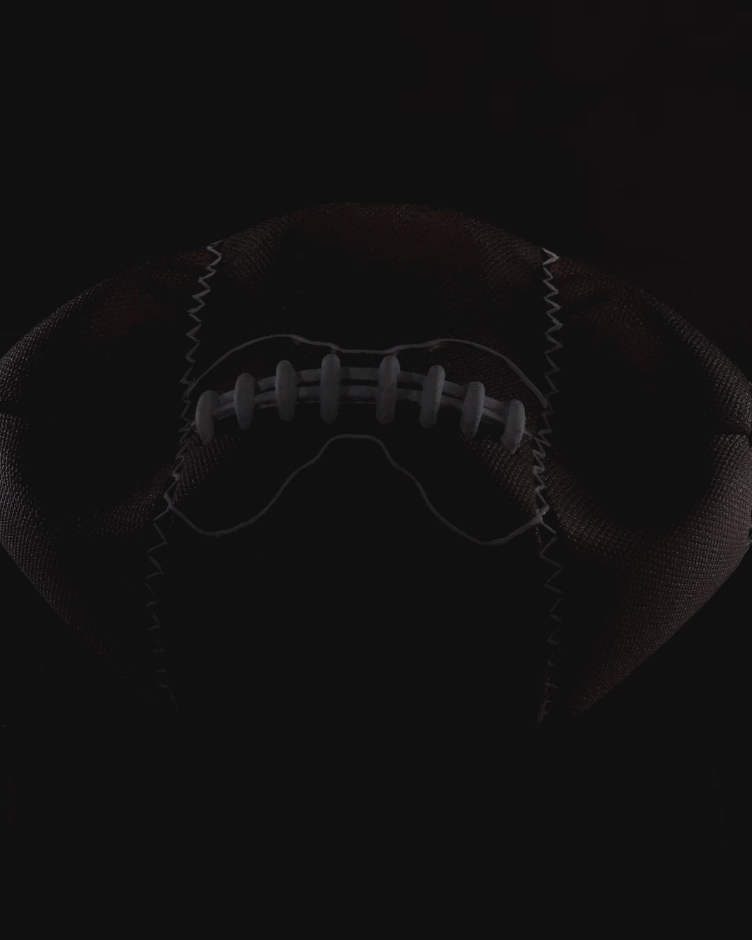 video of all angles of the touchdown football controller holder