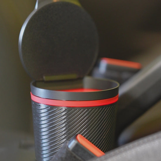 Demonstration video showing installation and use of the AutoEase Complete Passenger Kit in a vehicle